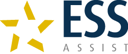 ESS Assist logo